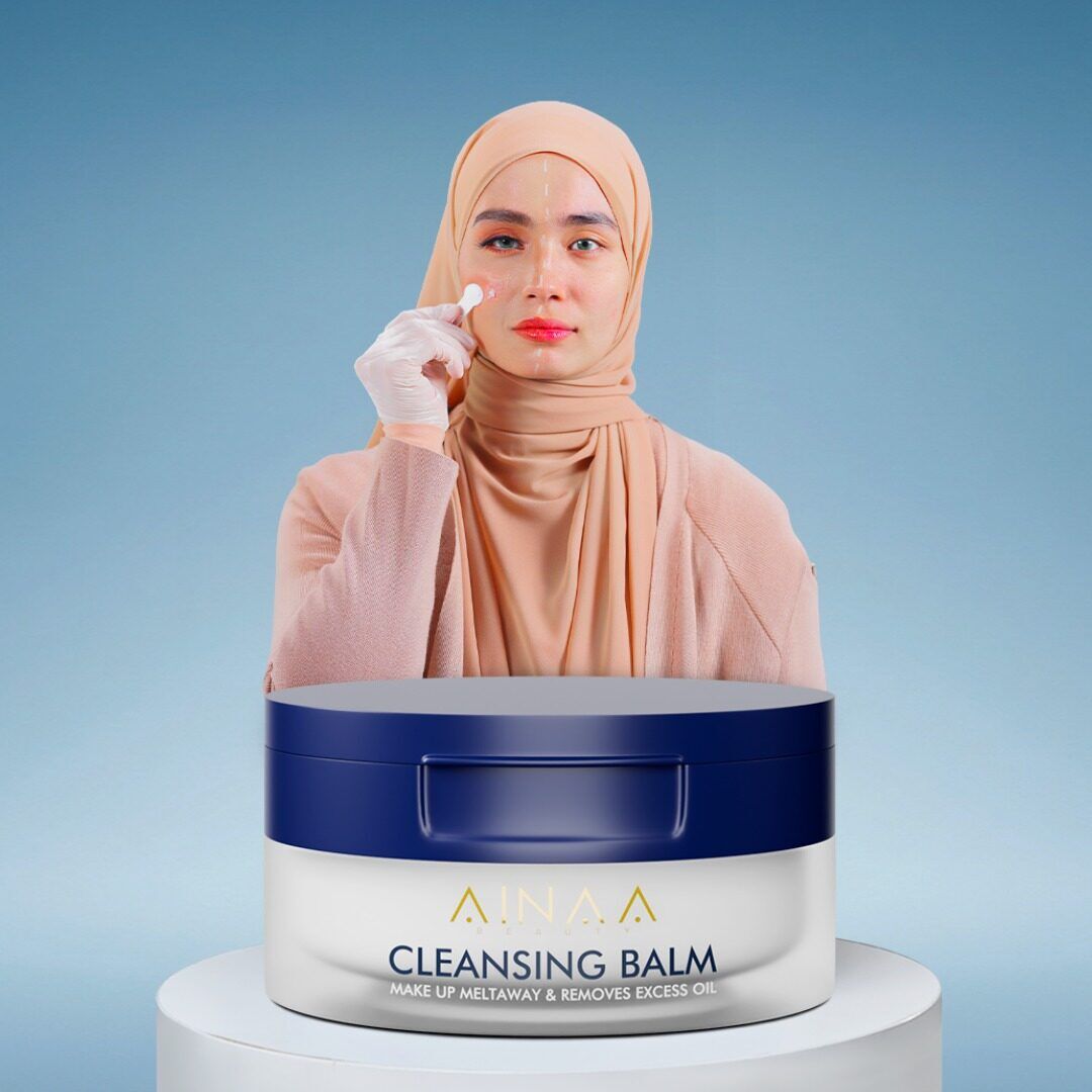 Set Double Balm